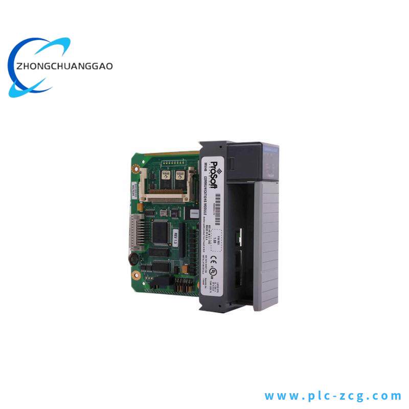 PROSOFT 5021-MNET-DFNT MODBUS TCP/IP TO ETHERNET