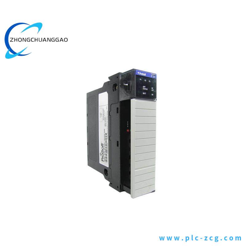 PROSOFT MVI56-AFC INTERFACE MODULE