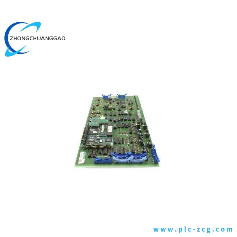 RADIOMETRIE 100-46221-001 CONTROL BOARD, REV. A