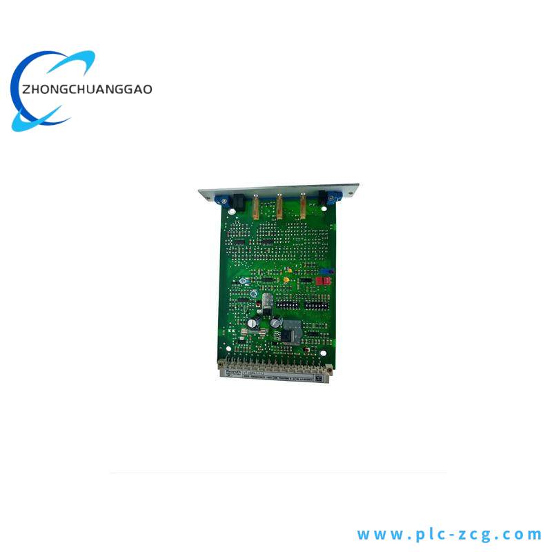 REXROTH VT-VSPA1-1-12 Proportional Amplifiers