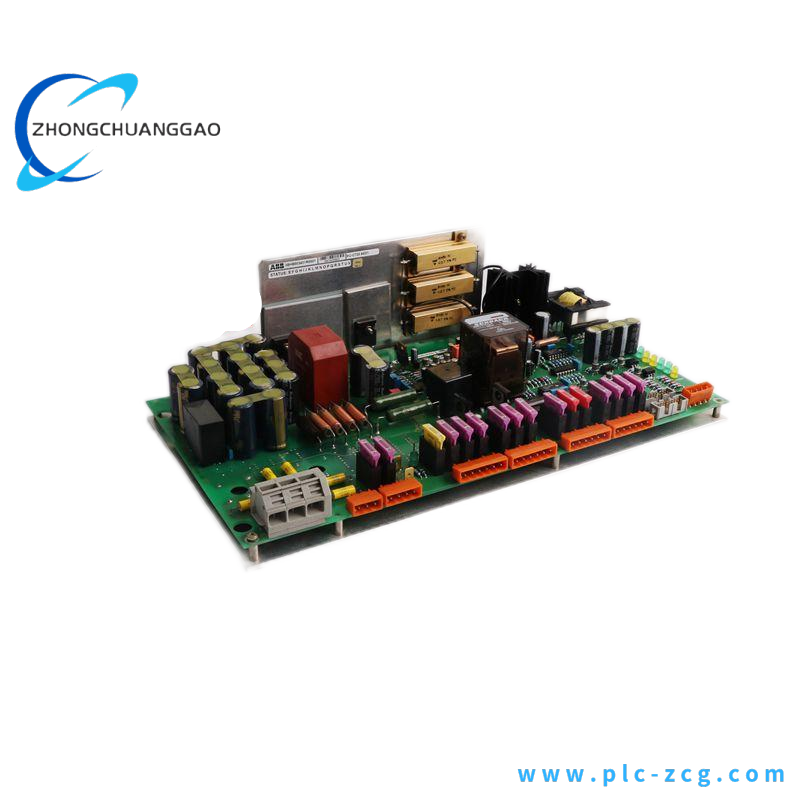 ABB RMG19 Contronic Module