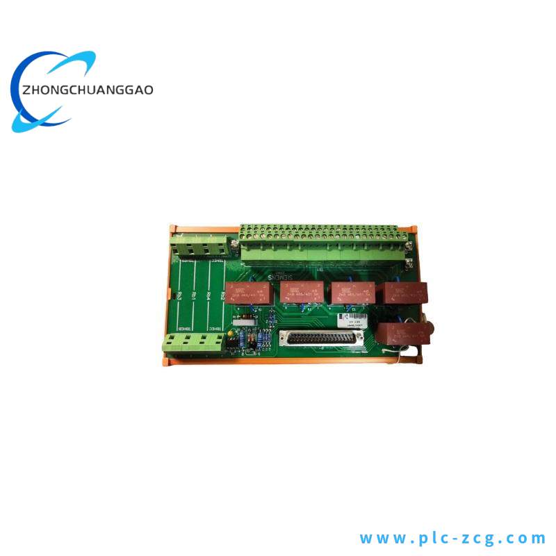 Robicon Model 469718 AC Drive Module, Industrial Control System - plc ...