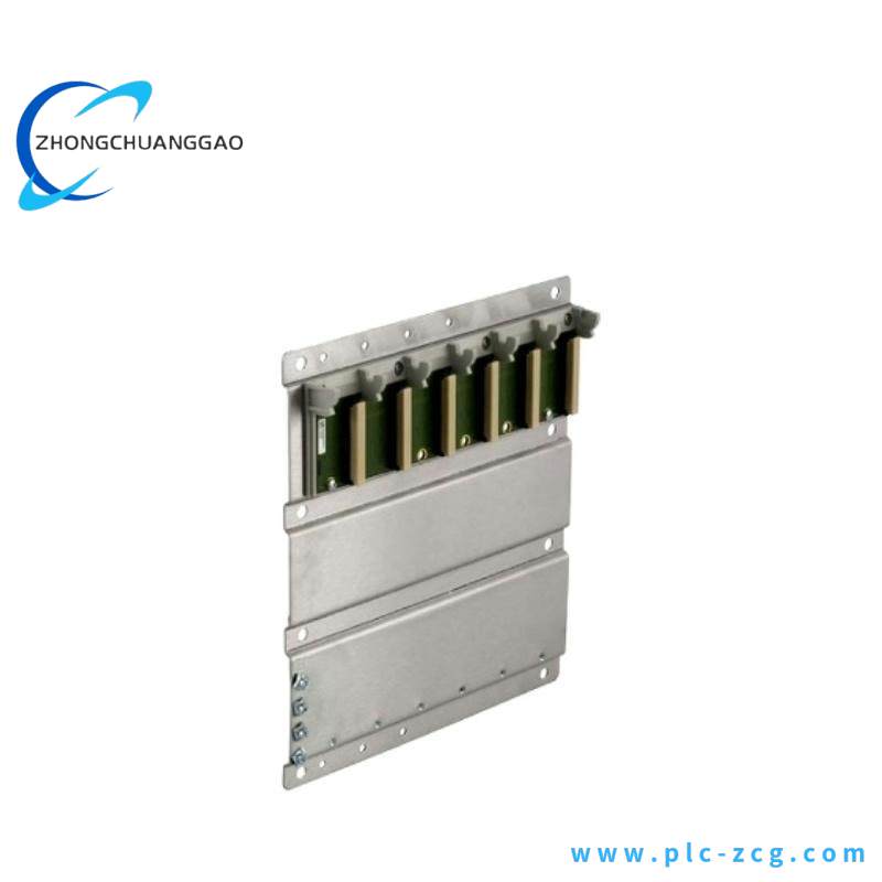 Schneider 140XBP00600 Modicon Quantum - racks backplanes