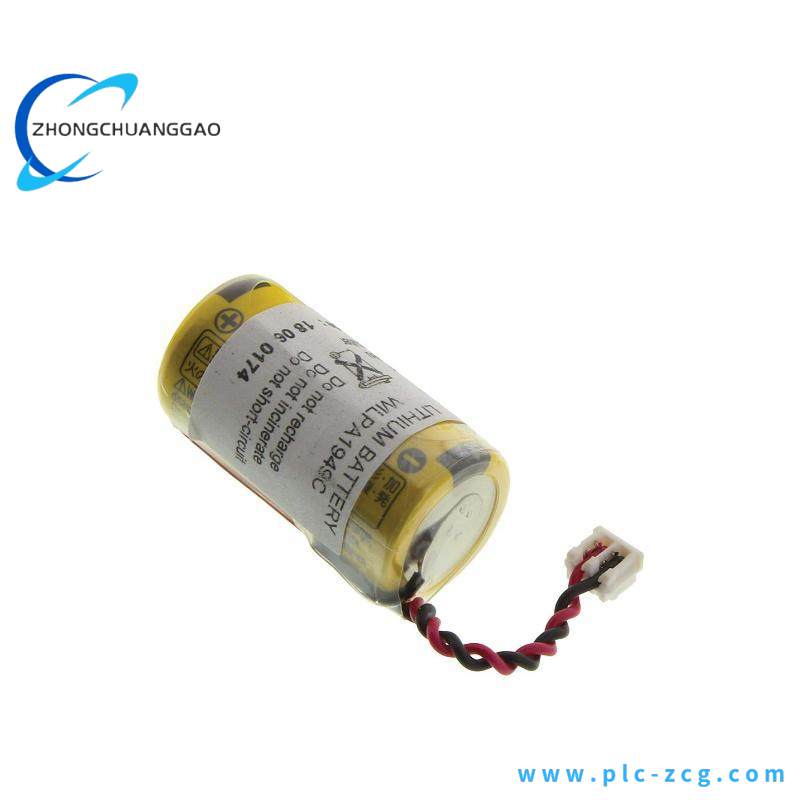 Schneider 990XCP98000 Battery for PLC Logic Controller