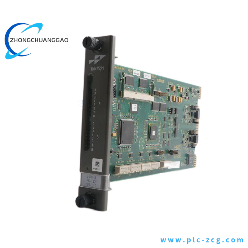 ABB SDCS-IOB-21 3BSE005176R1 I/O BOARD