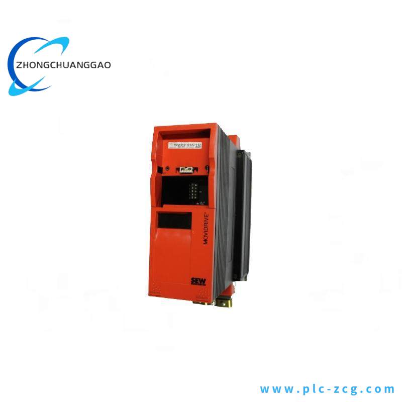  SEW MDV60A0110-5A3-4-00 Movidrive Inverter 