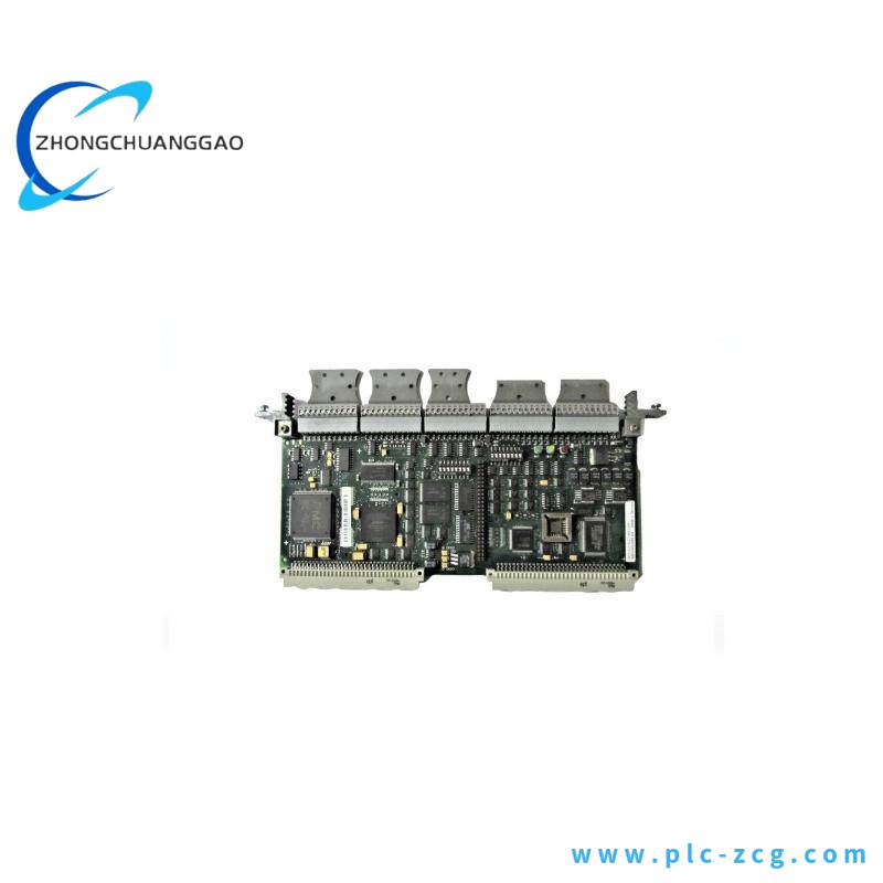 SIEMENS 6DD1842-0AA1 DRIVE TECHNLOGY BOARD