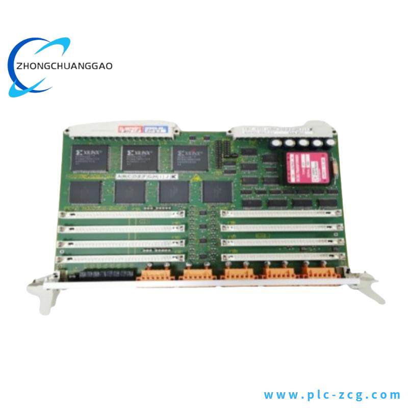 SIEMENS 6DP1651-8AA PLC Module