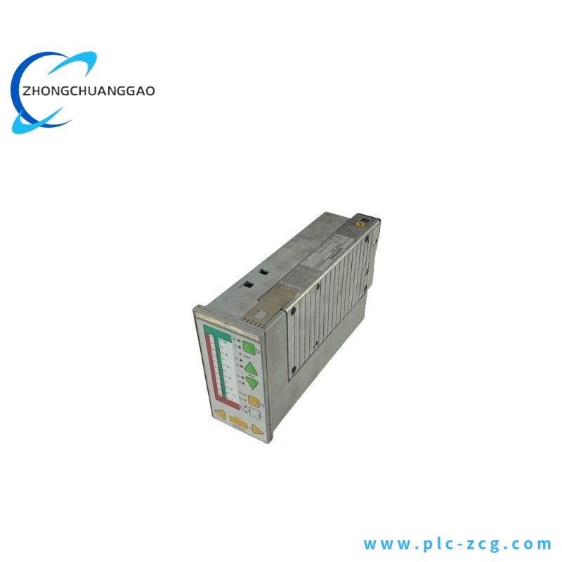 SIEMENS 6DR2400-5 MULTI-FUNCTION UNIT