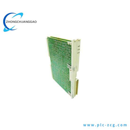 SIEMENS 6DS1200-8BA enable bus module