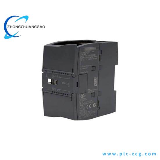 SIEMENS 6DS1312-8BB