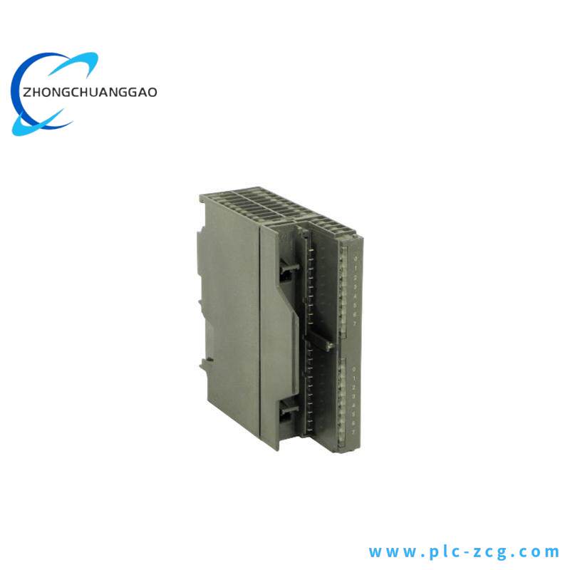 SIEMENS 6ES7323-1BH01-0AA0 Digital Module