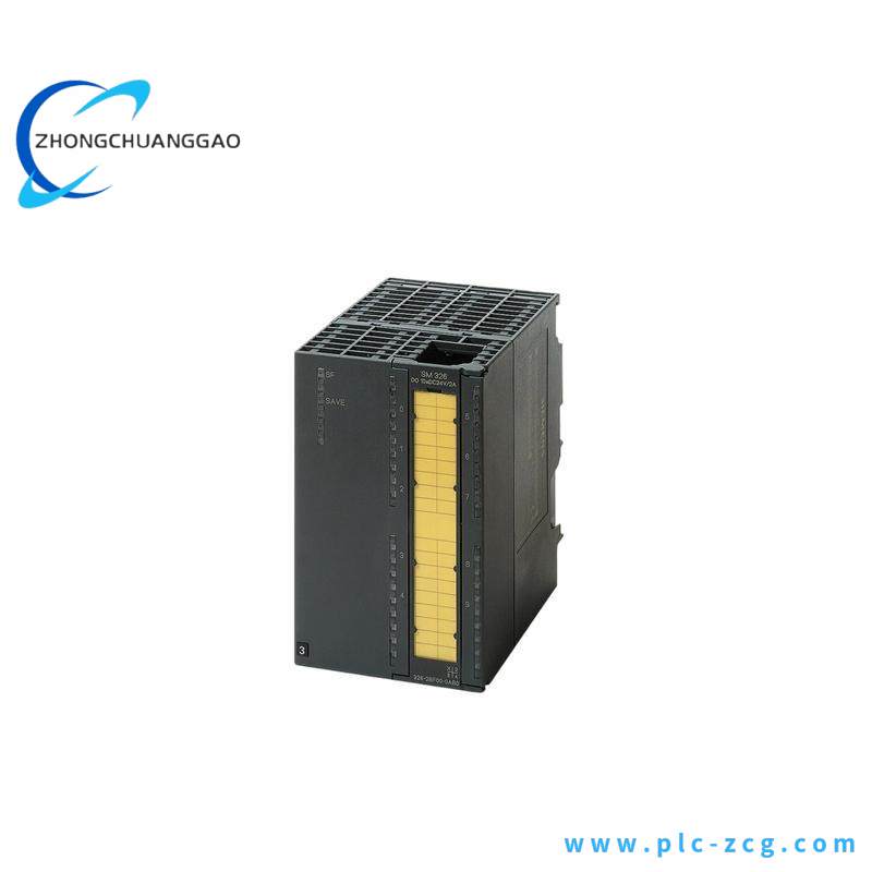 SIEMENS 6ES7326-2BF01-0AB0 Digital output