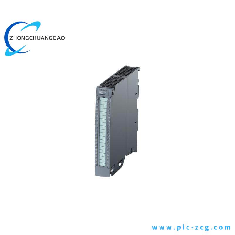 SIEMENS 6ES7331-7PE10-0AB0 Analog input SM 331