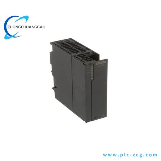 SIEMENS 6ES7341-1CH02-0AE0 Communication Processor