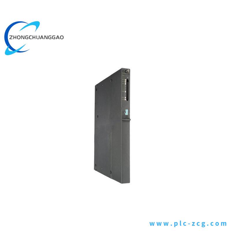 SIEMENS 6ES7416-2XN05-0AB0 Processor Module