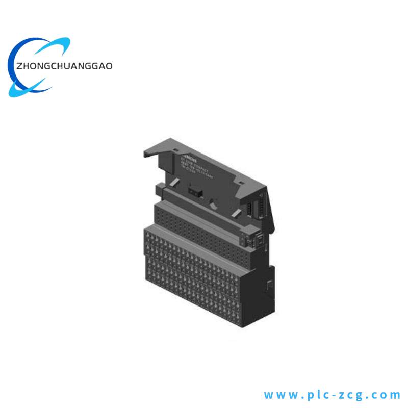 SIEMENS 6ES7 193-4DL10-0AA0 terminal module TM-C120S
