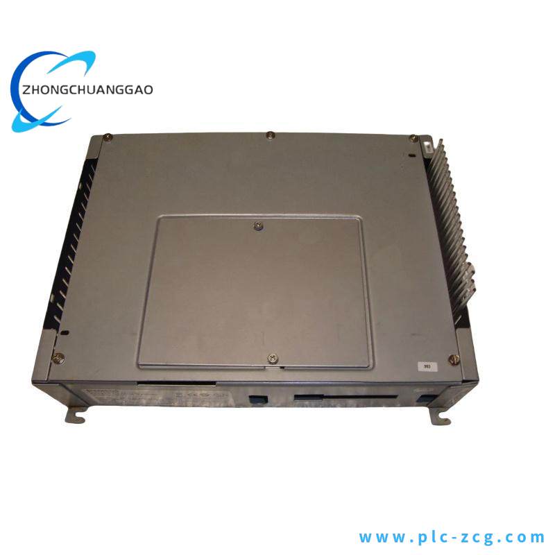 SIEMENS 6FL7820-8BA10 AC5100 Access Control System
