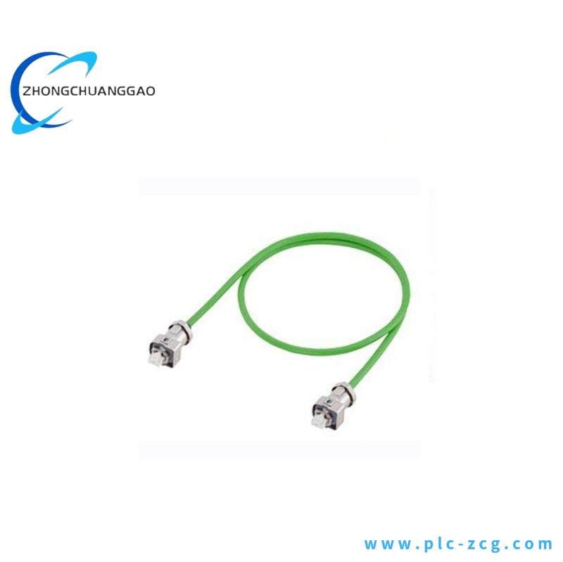 SIEMENS 6FX8002-2EQ20-1BA0 Cable