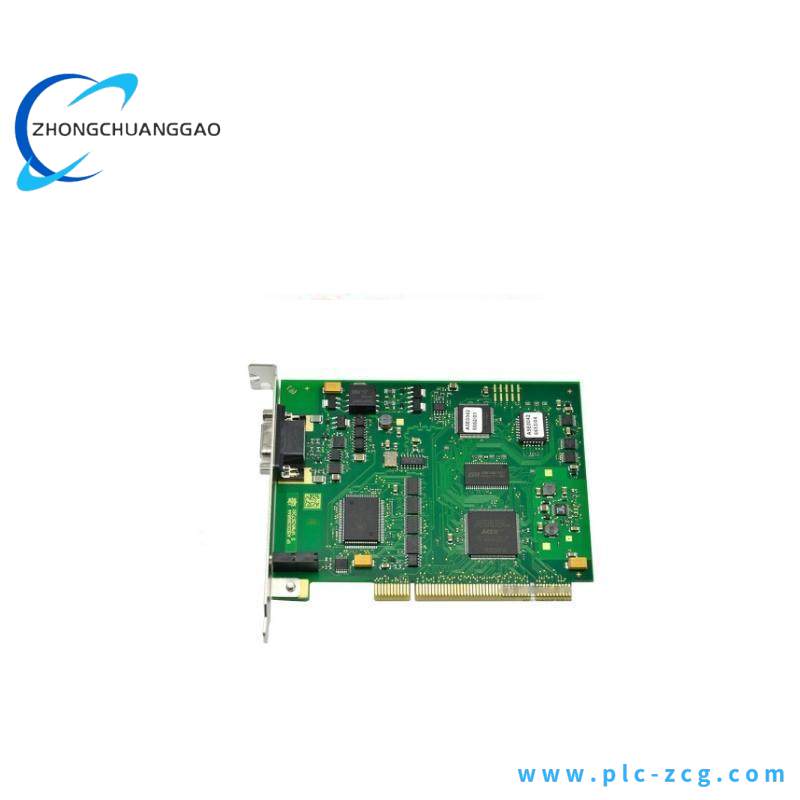 SIEMENS 6GK1561-1AA01 Communications Processor CP 5611 A2 PCI Card