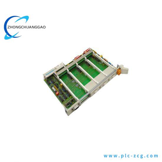 SIEMENS 6GT2002-0AA00 PLC Module - plc-zcg Automation