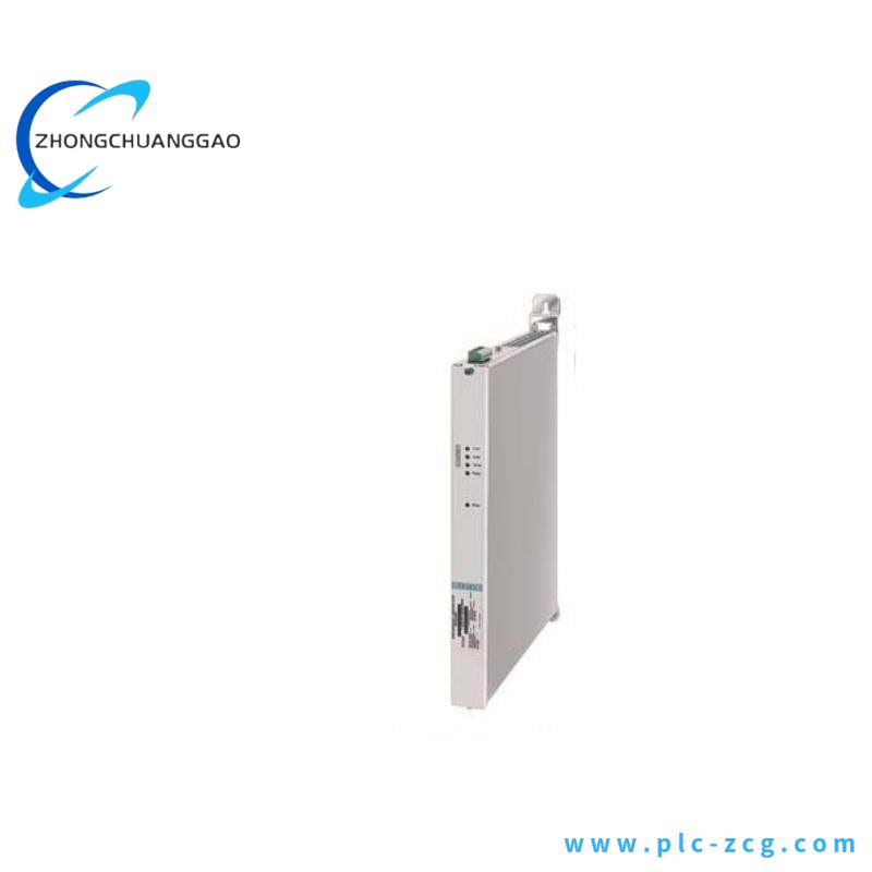 Siemens 6SE7028-0ES87-2DA1 SINAMICS/ SIMOVERT MASTERDRIVES braking module