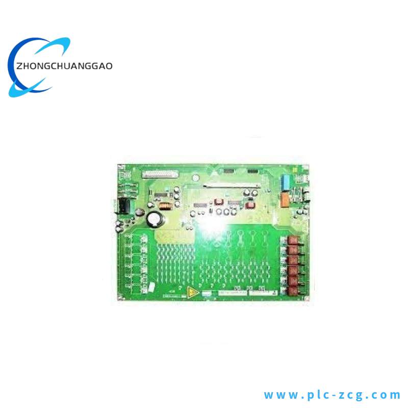 Siemens 6SE7041-8GK85-0HA0 Rectifier interfaces Module (Spare Part)