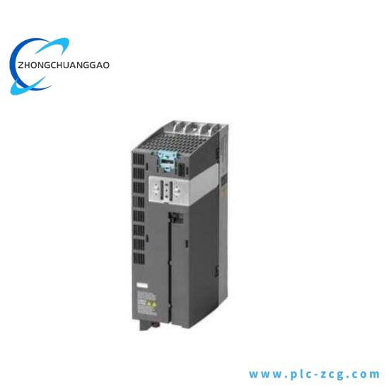 SIEMENS 6SL3210-1PE21-8UL0 Power Module