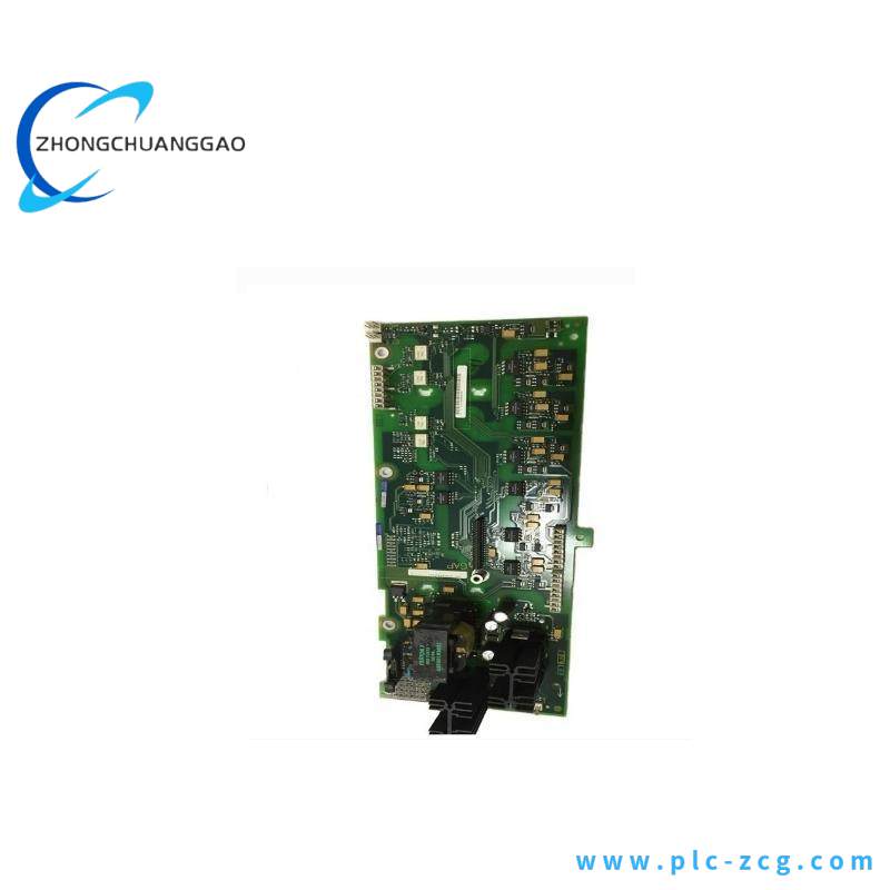 SIEMENS A5E00190843 PC BOARD