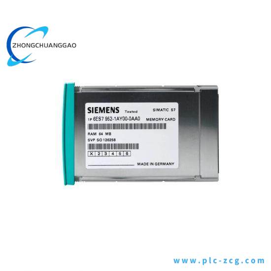 SIEMENS A5E01162141