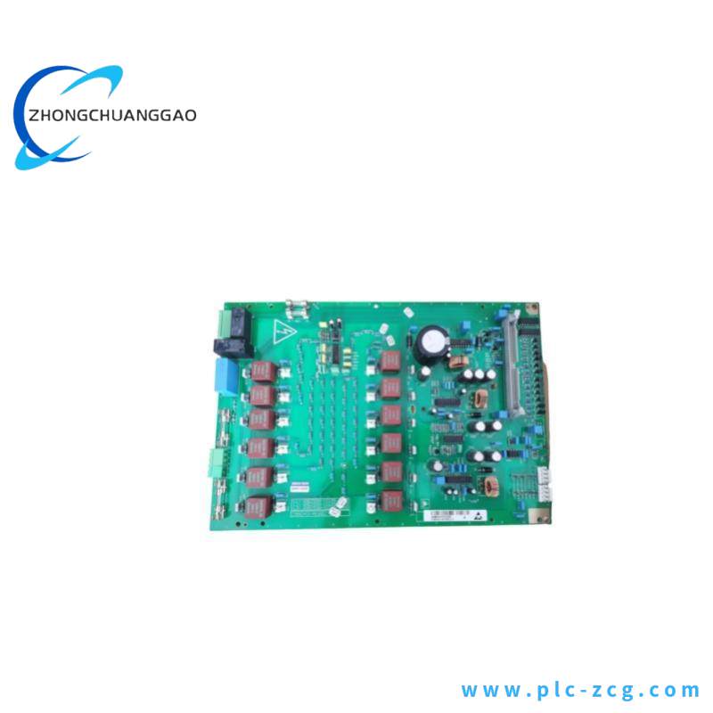 SIEMENS C98043-A1682-L DRIVE BOARD