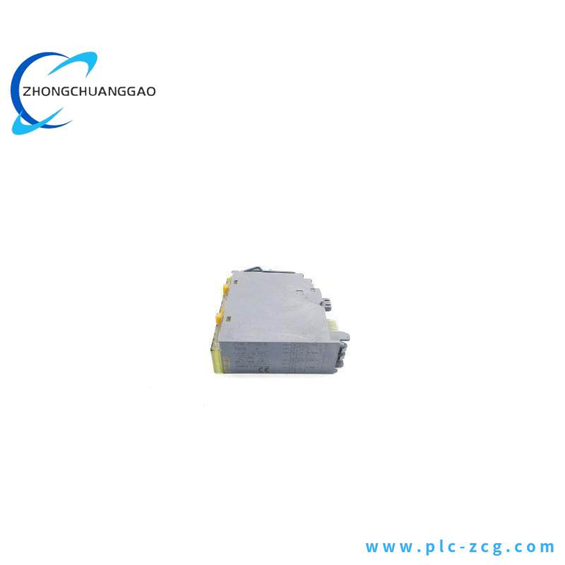 SIEMENS PTM6.2Y10S POINT TERMINATION MODULE