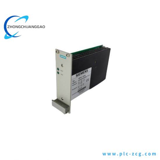 SIEMENS SICOMP PC32-F