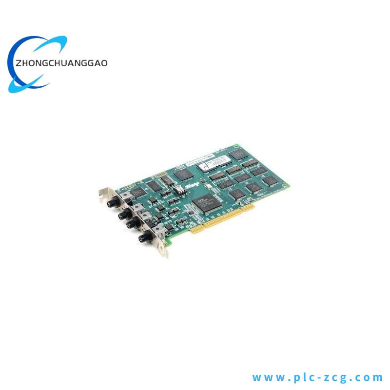 SST SST-DNP-PCI-4 PCI Interface Card