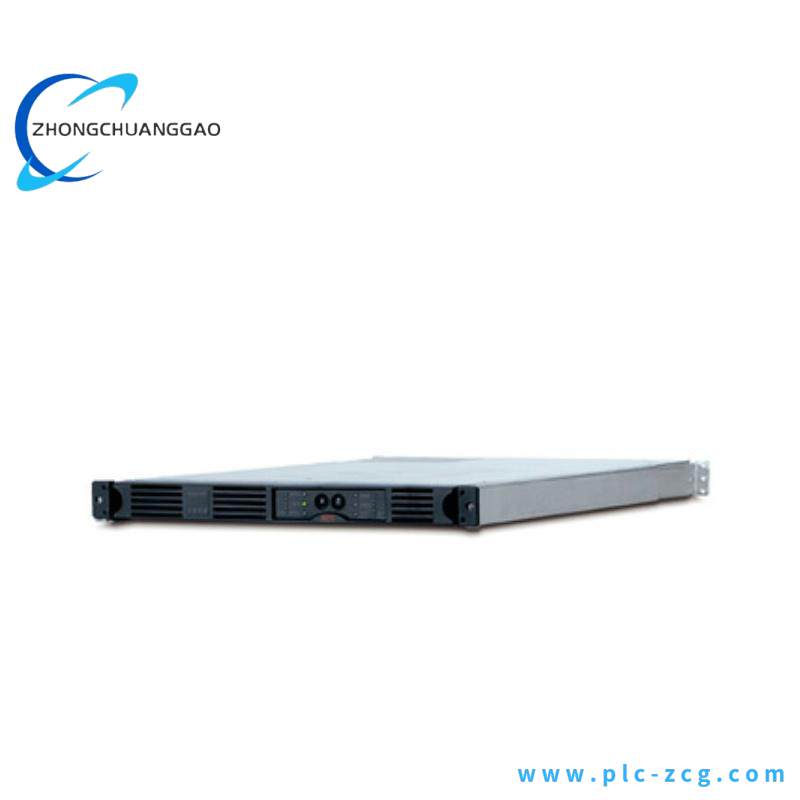 Apc smart-ups SUA1000RMI1U uninterruptible power supply
