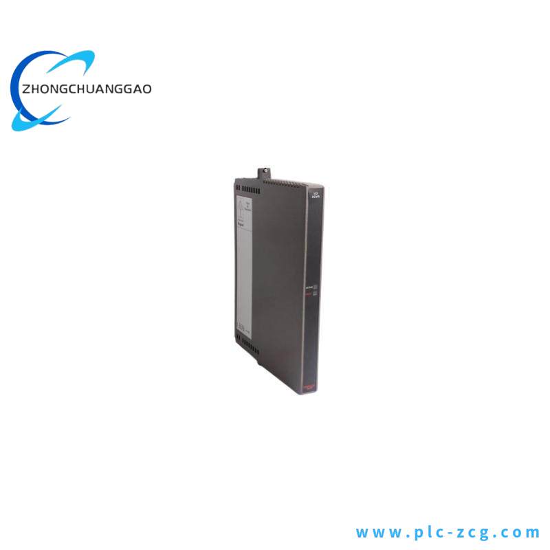 ICS TRIPLEX T8243 Power Port