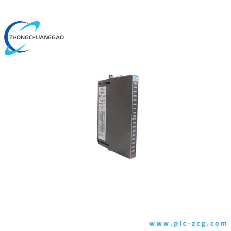 ICS TRIPLEX T8480C Digital Input Module