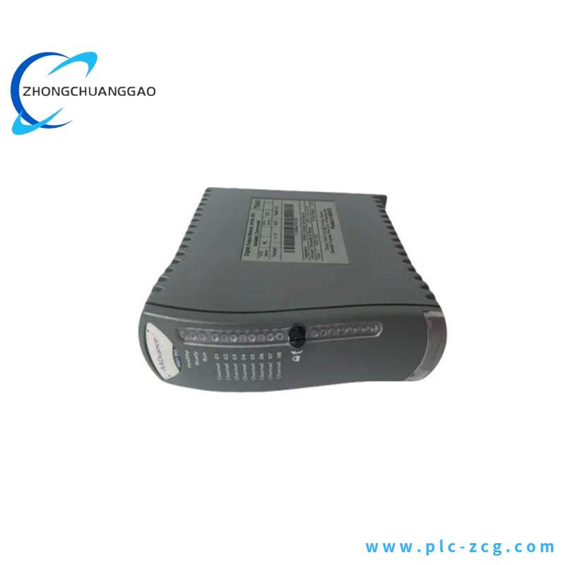 ICS TRIPLEX T9451 Digital Output Module