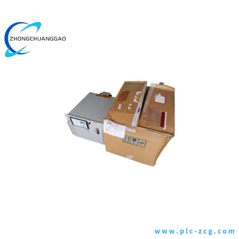 TERMOTEK P205-18425-1 LASER COOLING UNIT, 230VAC, 8A