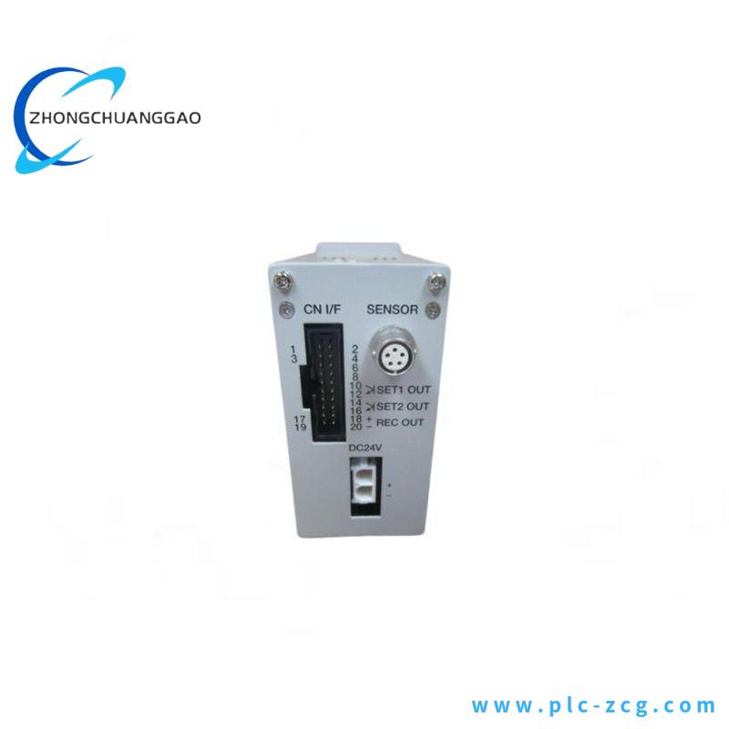 TOKUDA TPG-1RM Control Unit