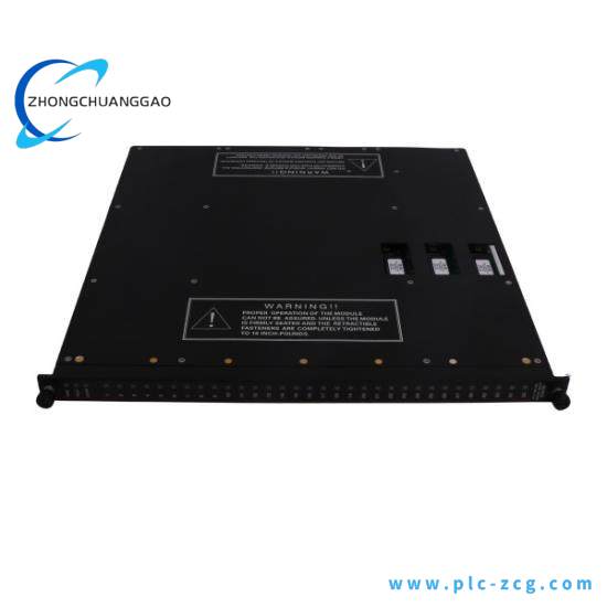 Triconex 3503E  Digital Input Module