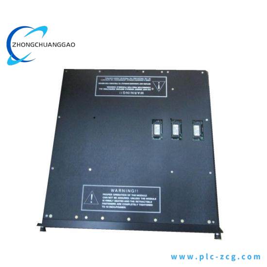 TRICONEX 3624 Digital Output Module