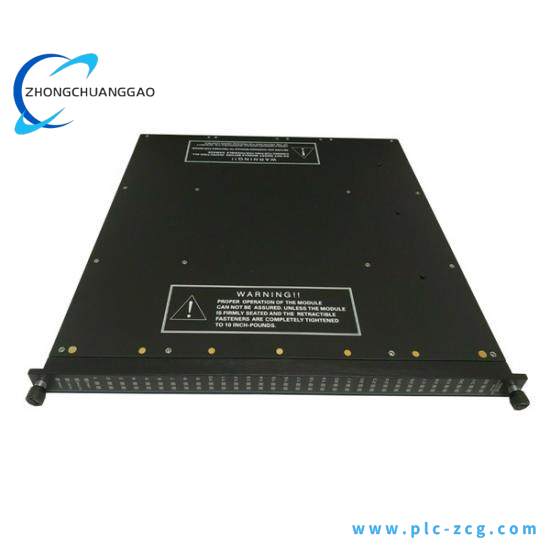 Triconex 3625 Digital 24VDC Output Module