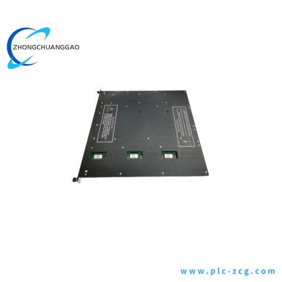 Triconex 3704E Analog Input Module