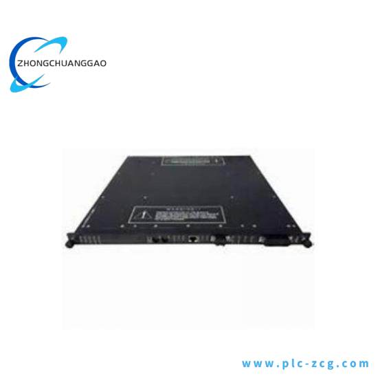 Triconex 7400210-010 Multi-Function Processor Module