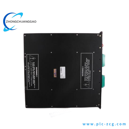 Triconex Terminal Board for 2553-8 7400056-380