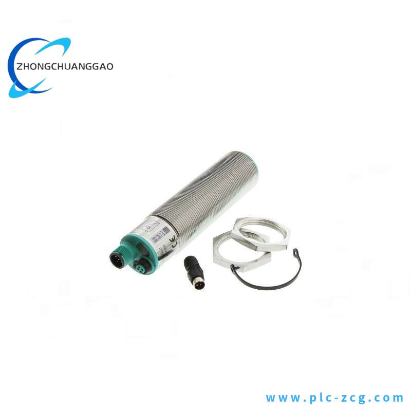 Pepperl+Fuchs UC300-30GM-IUR2-V15 ULTRASONIC SENSOR
