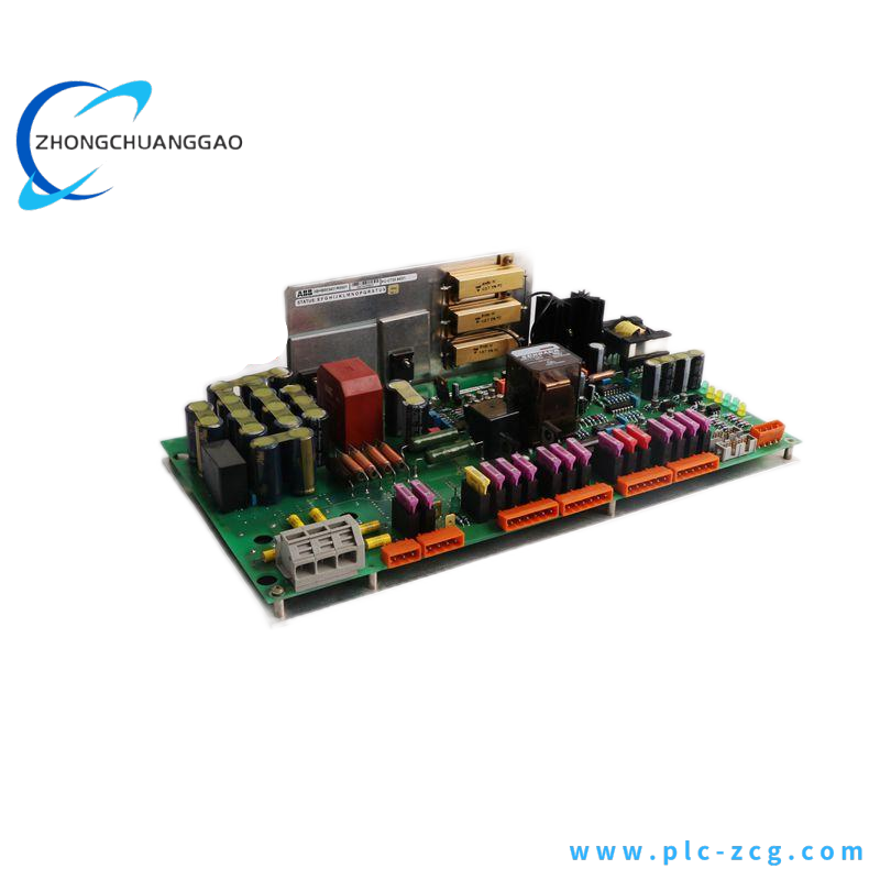 ABB UFC039A01 3EHL402791R0001 Communication Board