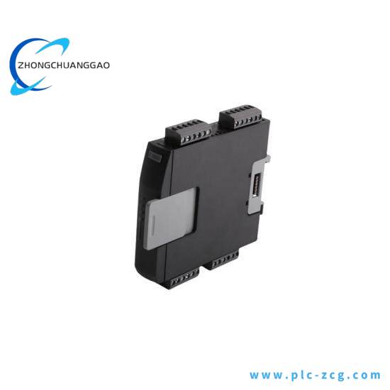 West MLC9000+Z4660 S160 Temperature Control Module