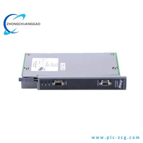 SST SST-PB3-PCU-2-E VME Bus Interface Module - plc-zcg Automation
